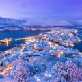 冬季仙境 | 挪威 OMEGA3