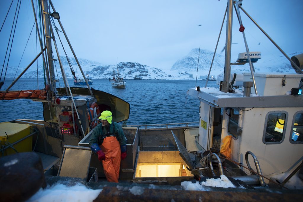 磷蝦的價值 | 挪威 OMEGA3
